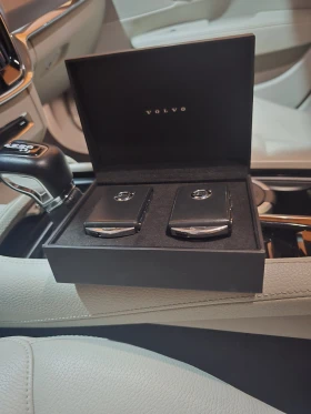 Volvo S90 D5, снимка 17