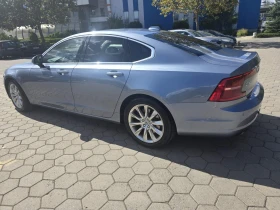 Volvo S90 D5, снимка 4