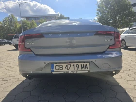 Volvo S90 D5, снимка 6