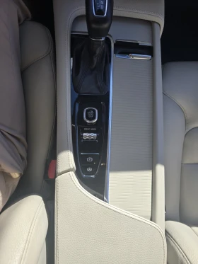 Volvo S90 D5, снимка 10