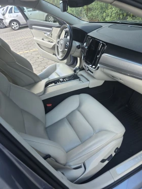 Volvo S90 D5, снимка 13