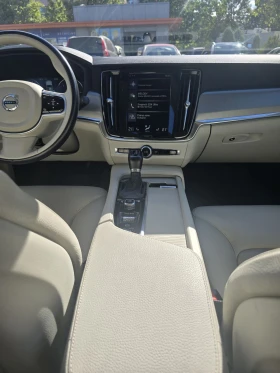 Volvo S90 D5, снимка 9