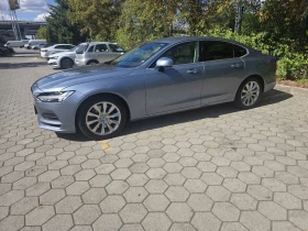 Volvo S90 D5, снимка 2