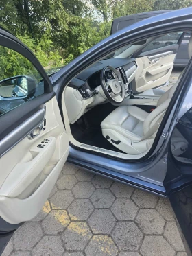 Volvo S90 D5, снимка 11