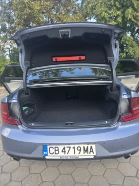 Volvo S90 D5, снимка 16
