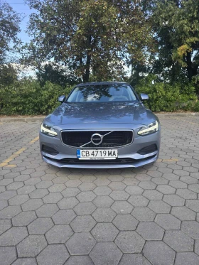 Volvo S90 D5, снимка 1