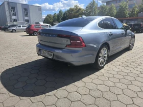 Volvo S90 D5, снимка 5