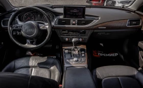 Audi A7 3.0 TDI quattro - РЕАЛНИ КМ, снимка 7