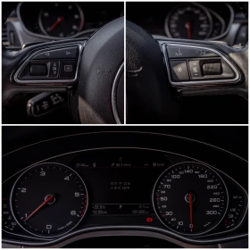 Audi A7 3.0 TDI quattro - РЕАЛНИ КМ, снимка 11