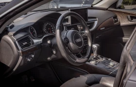 Audi A7 3.0 TDI quattro - РЕАЛНИ КМ, снимка 8