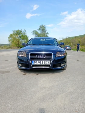 Audi A6 3.0 TDI  FACE , снимка 4