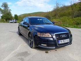 Audi A6 3.0 TDI  FACE , снимка 2