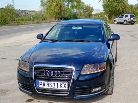Audi A6 3.0 TDI  FACE , снимка 3