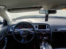 Audi A6 3.0 TDI  FACE , снимка 11