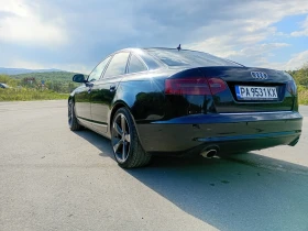 Audi A6 3.0 TDI  FACE , снимка 15