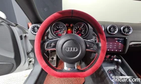 Audi Tt Roadster 2.0 TFSI 8J, снимка 13