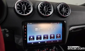 Audi Tt Roadster 2.0 TFSI 8J, снимка 17