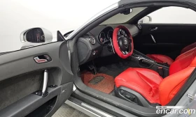 Audi Tt Roadster 2.0 TFSI 8J, снимка 10