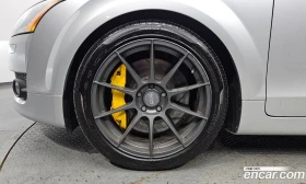 Audi Tt Roadster 2.0 TFSI 8J, снимка 5