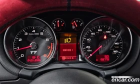 Audi Tt Roadster 2.0 TFSI 8J, снимка 8