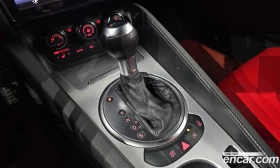 Audi Tt Roadster 2.0 TFSI 8J, снимка 9
