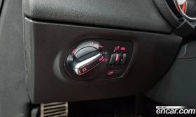 Audi Tt Roadster 2.0 TFSI 8J, снимка 12