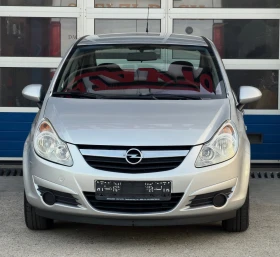 Opel Corsa 1.2БЕНЗИН, снимка 2