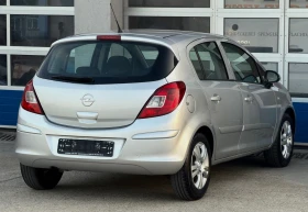Opel Corsa 1.2БЕНЗИН, снимка 4