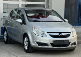 Opel Corsa 1.2БЕНЗИН, снимка 3