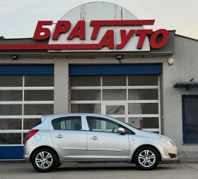 Opel Corsa 1.2БЕНЗИН, снимка 8