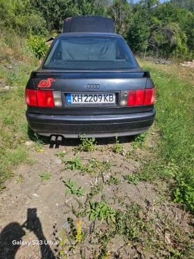 Audi 80 Ауди 80 Куатро Компетишън 2.0 16v, снимка 4