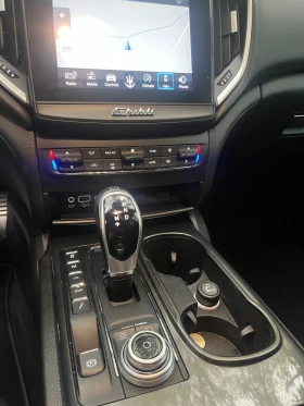 Maserati Ghibli Grand Sport, снимка 7