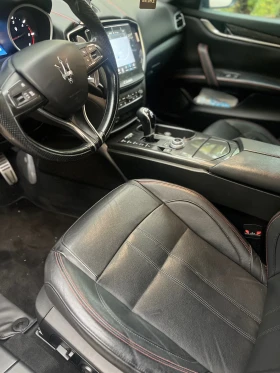 Maserati Ghibli Grand Sport, снимка 5