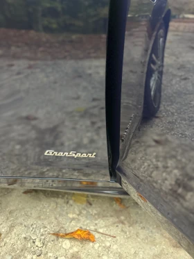 Maserati Ghibli Grand Sport, снимка 16