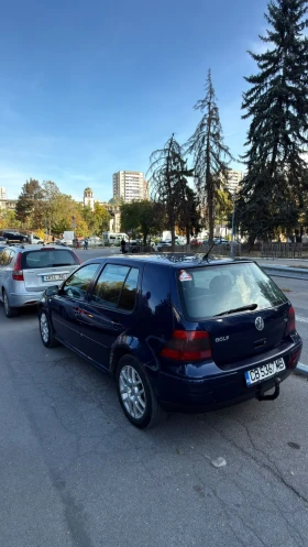 VW Golf, снимка 3