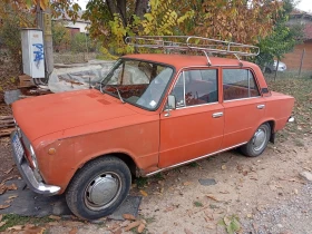 Lada 21011, снимка 3