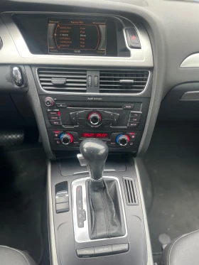 Audi A4 2.0TDI* седан* автоматик, снимка 10