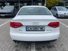 Audi A4 2.0TDI* седан* автоматик, снимка 5