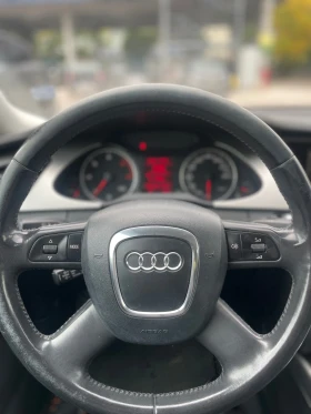 Audi A4 2.0TDI* седан* автоматик, снимка 8