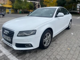 Audi A4 2.0TDI* седан* автоматик, снимка 3
