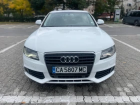 Audi A4 2.0TDI* седан* автоматик, снимка 2