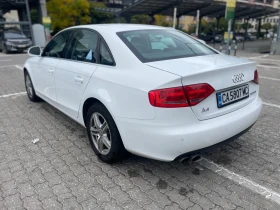 Audi A4 2.0TDI* седан* автоматик, снимка 6