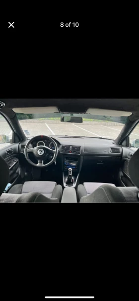 VW Golf, снимка 4