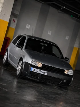 VW Golf, снимка 1