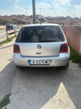 VW Golf, снимка 3