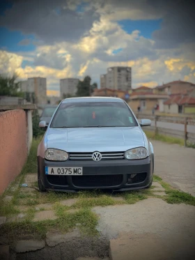 VW Golf, снимка 2