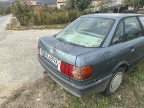 Audi 80, снимка 3