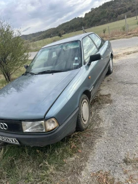 Audi 80, снимка 1