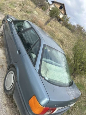 Audi 80, снимка 5