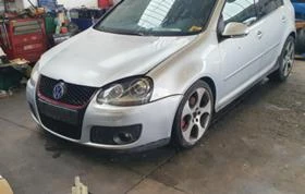     VW Golf V 2.0 GTI